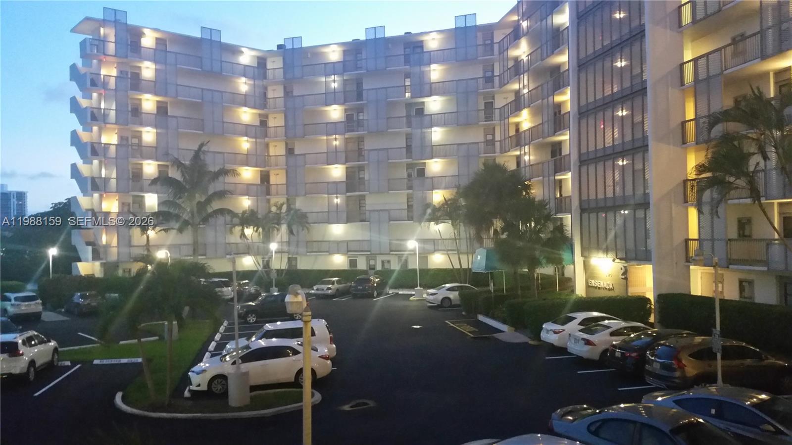 Photo of 3475 Country Club Dr  #202, Aventura, Florida, 33180 - 