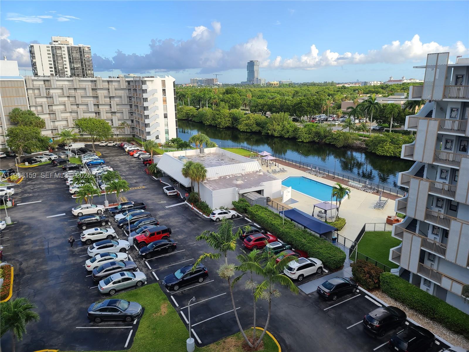 Photo of 3475 Country Club Dr  #202, Aventura, Florida, 33180 - 