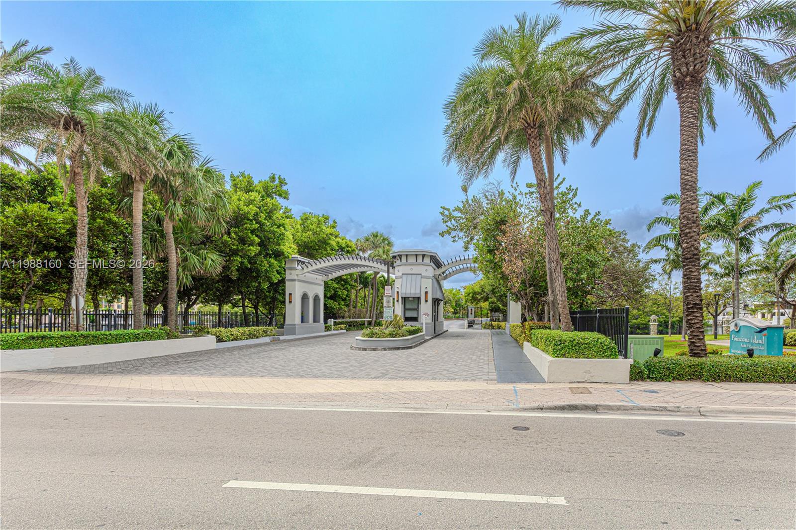 Photo of 231 Poinciana Dr #401, Sunny Isles Beach, Florida, 33160 -