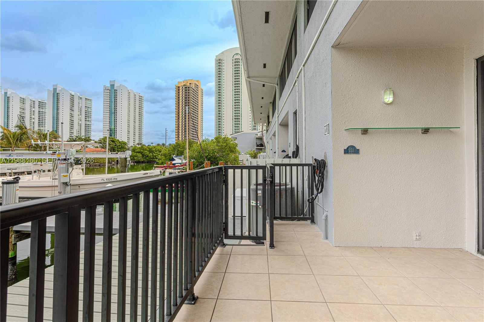 Photo of 231 Poinciana Dr #401, Sunny Isles Beach, Florida, 33160 -
