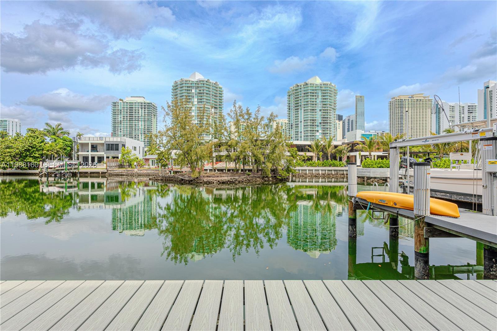 Photo of 231 Poinciana Dr #401, Sunny Isles Beach, Florida, 33160 -