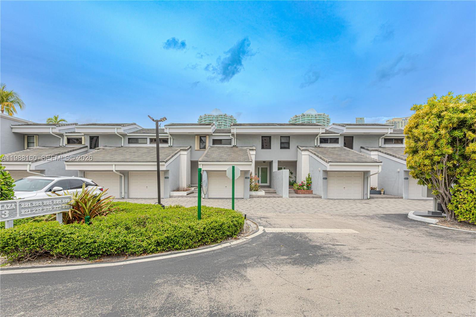 Photo of 231 Poinciana Dr #401, Sunny Isles Beach, Florida, 33160 -