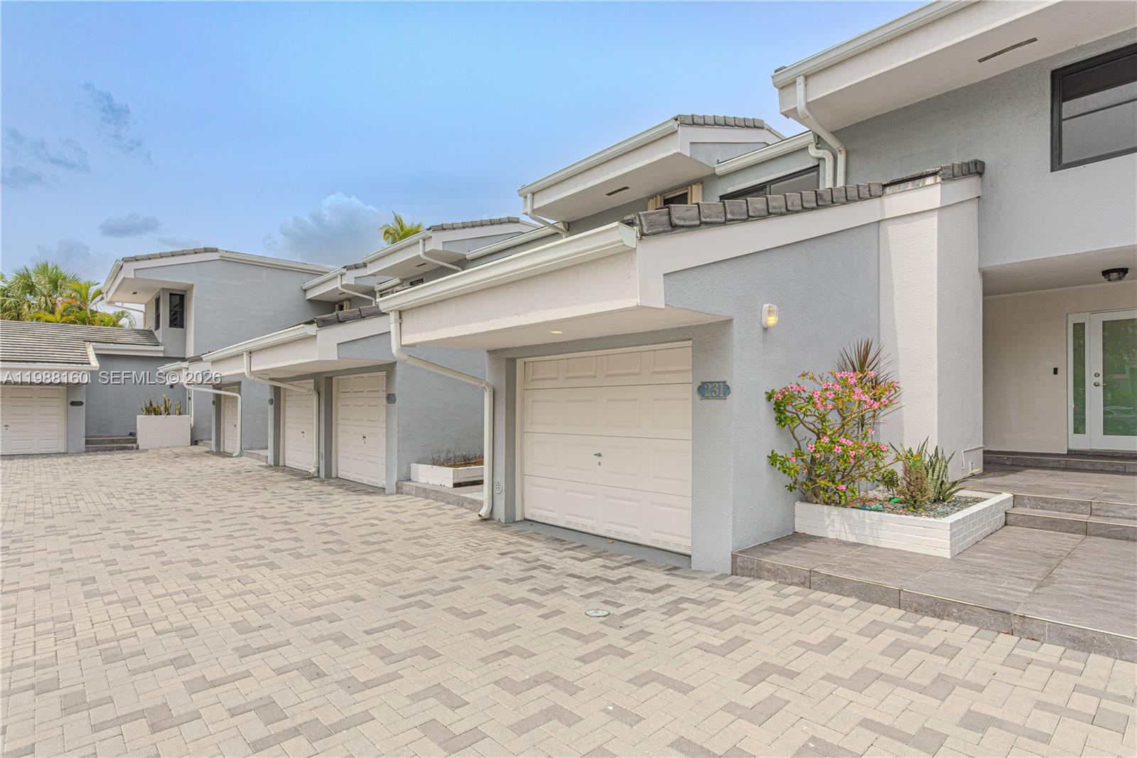 Photo of 231 Poinciana Dr #401, Sunny Isles Beach, Florida, 33160 -