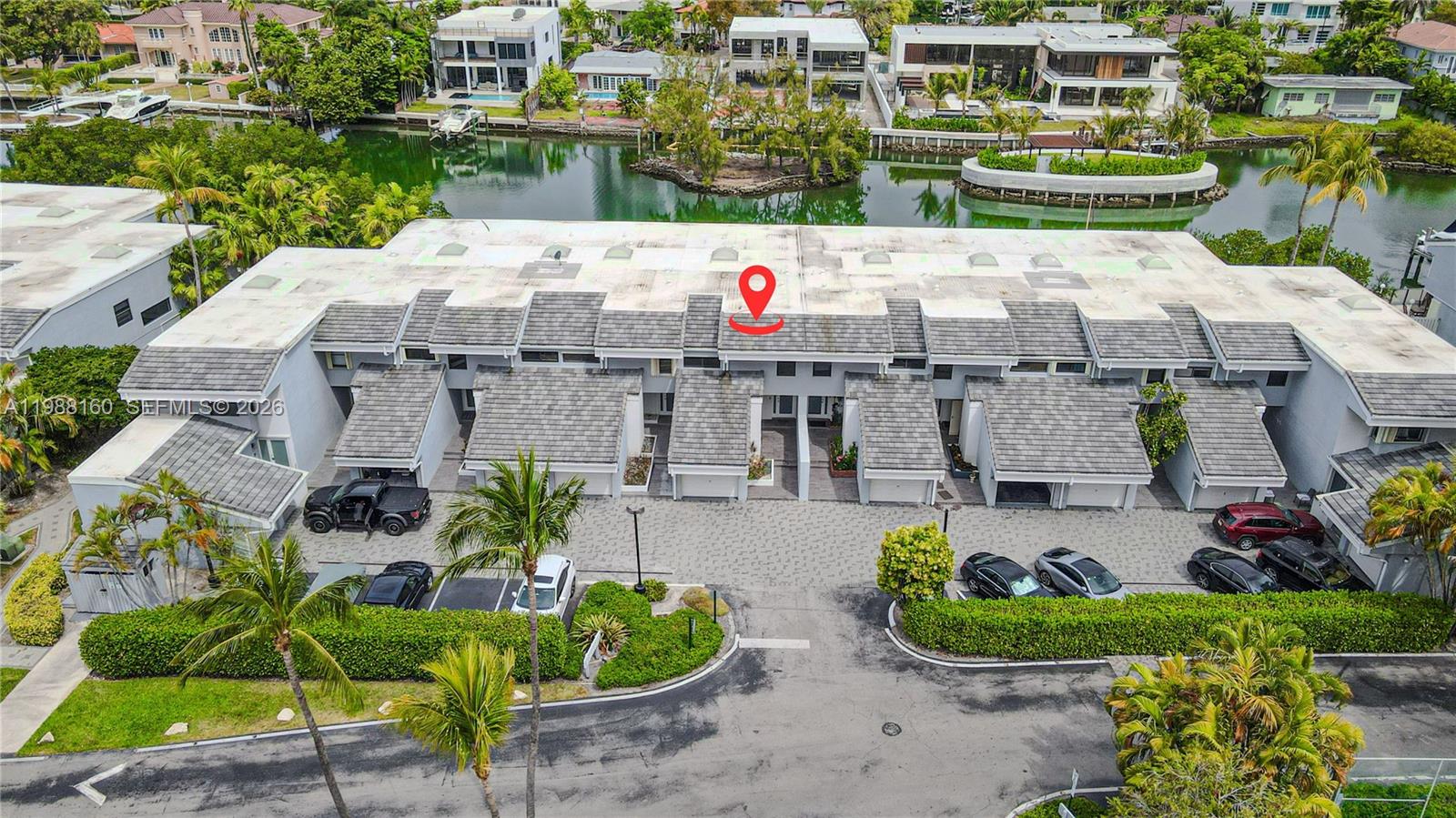 Photo of 231 Poinciana Dr #401, Sunny Isles Beach, Florida, 33160 -