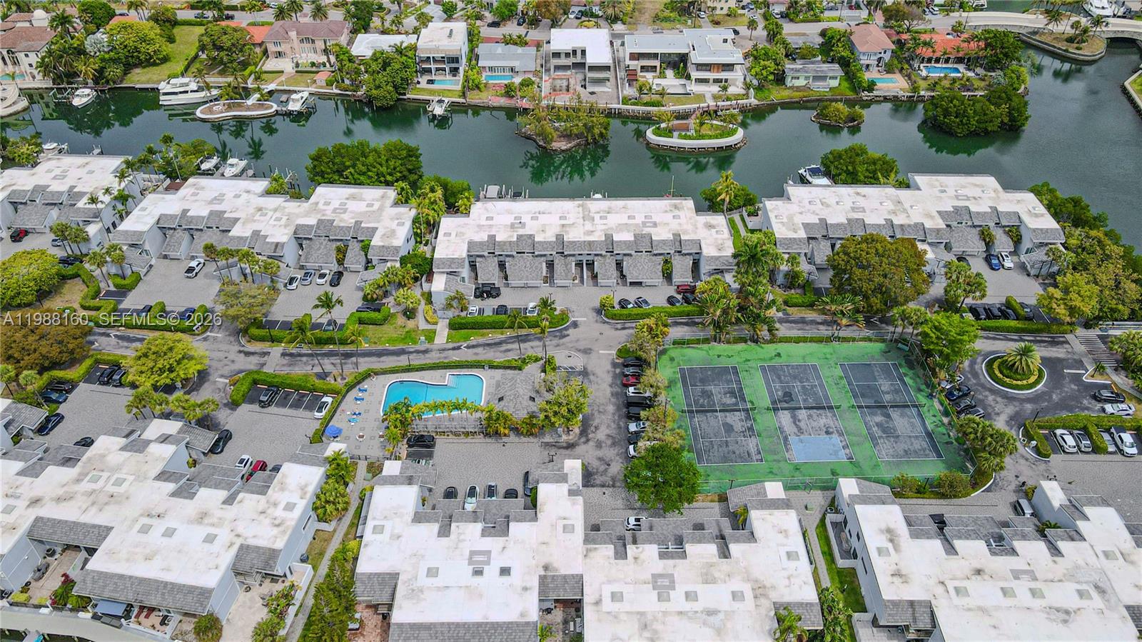 Photo of 231 Poinciana Dr #401, Sunny Isles Beach, Florida, 33160 -