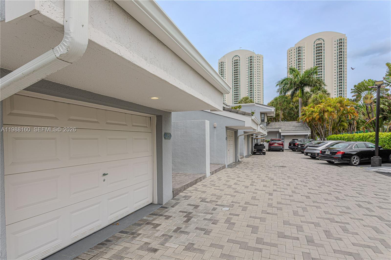 Photo of 231 Poinciana Dr #401, Sunny Isles Beach, Florida, 33160 -