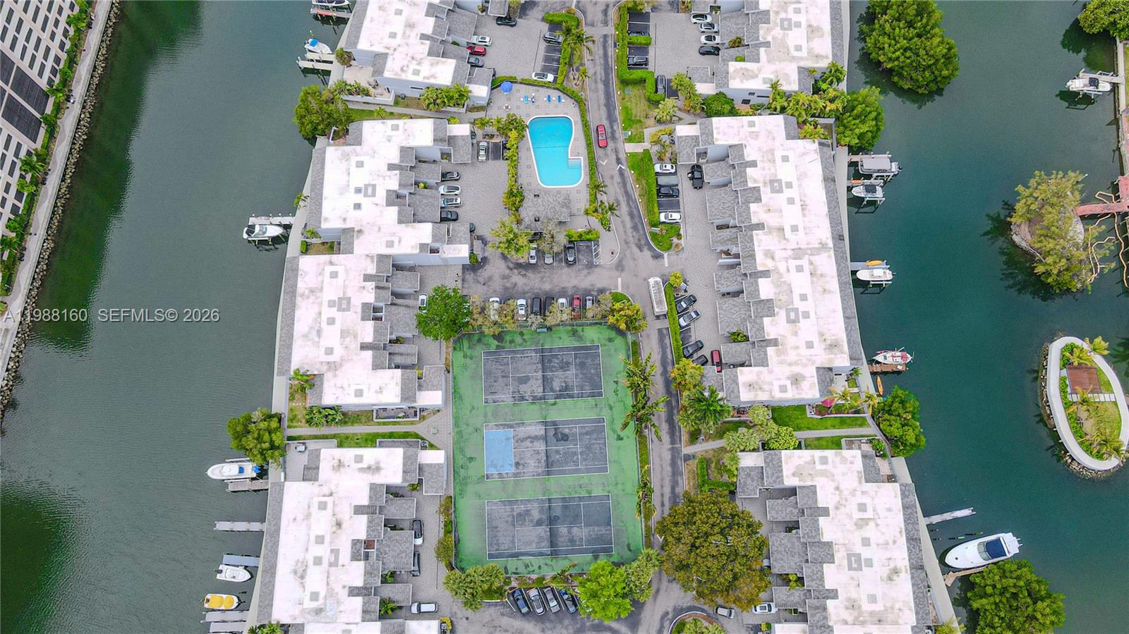 Photo of 231 Poinciana Dr #401, Sunny Isles Beach, Florida, 33160 -