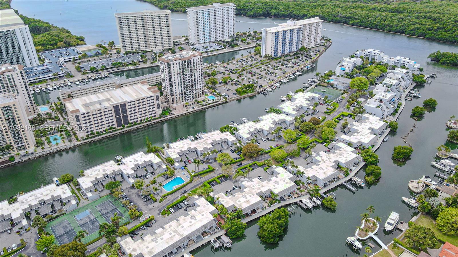 Photo of 231 Poinciana Dr #401, Sunny Isles Beach, Florida, 33160 -