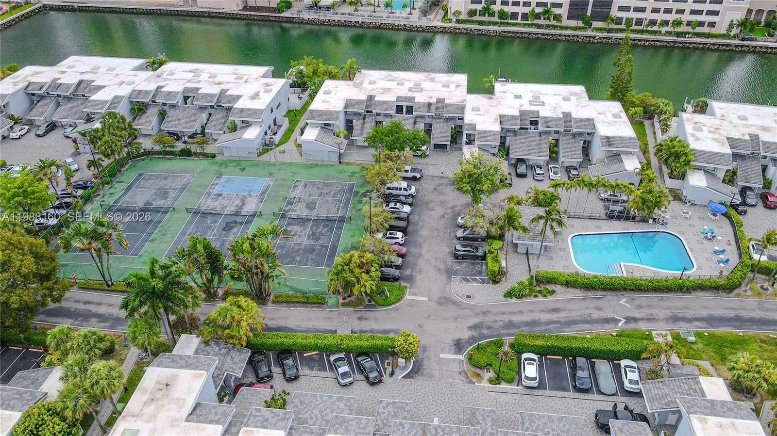 Photo of 231 Poinciana Dr #401, Sunny Isles Beach, Florida, 33160 -