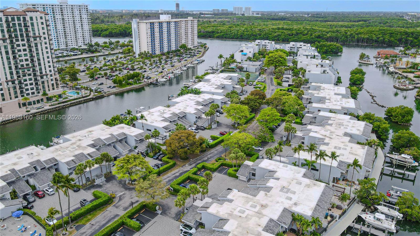 Photo of 231 Poinciana Dr #401, Sunny Isles Beach, Florida, 33160 -