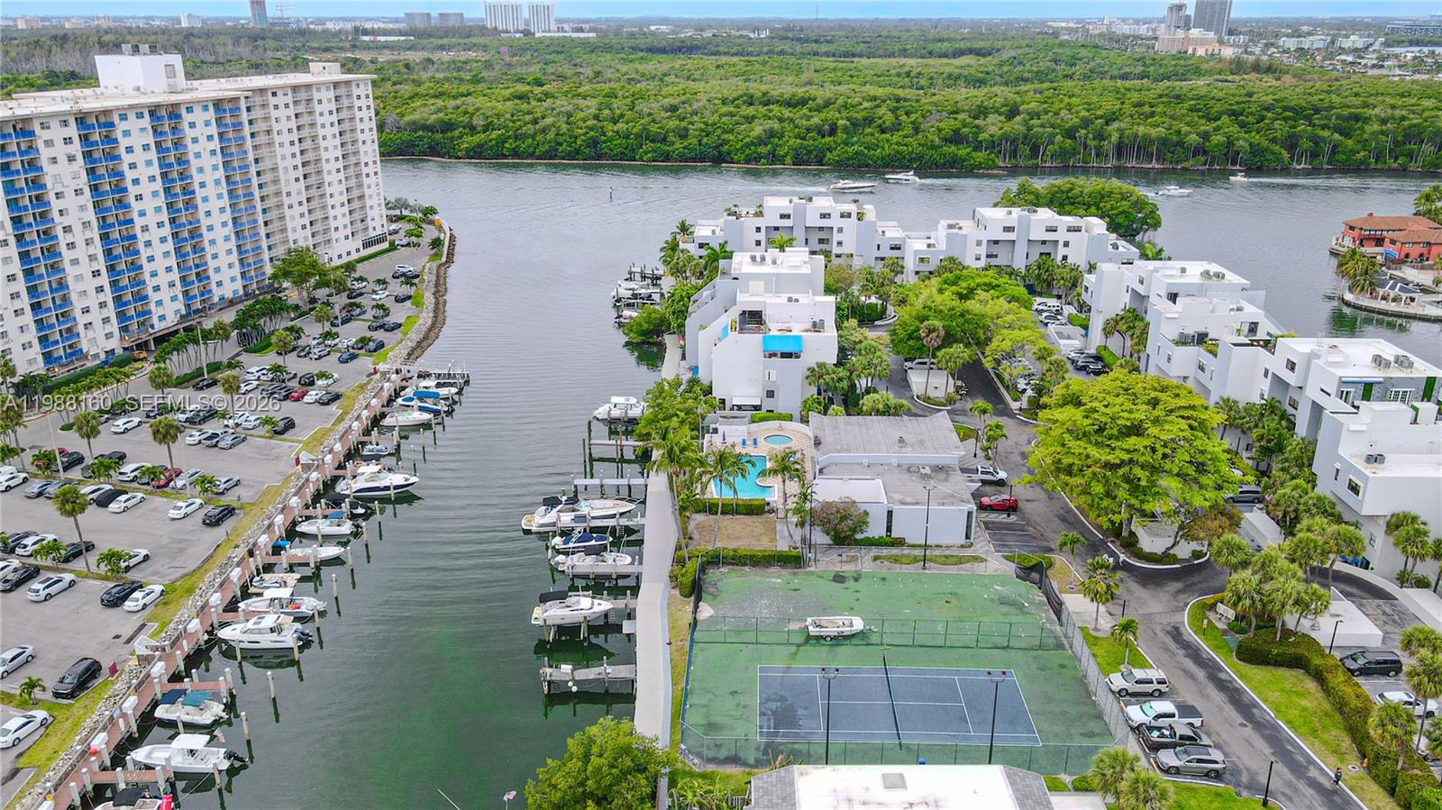 Photo of 231 Poinciana Dr #401, Sunny Isles Beach, Florida, 33160 -