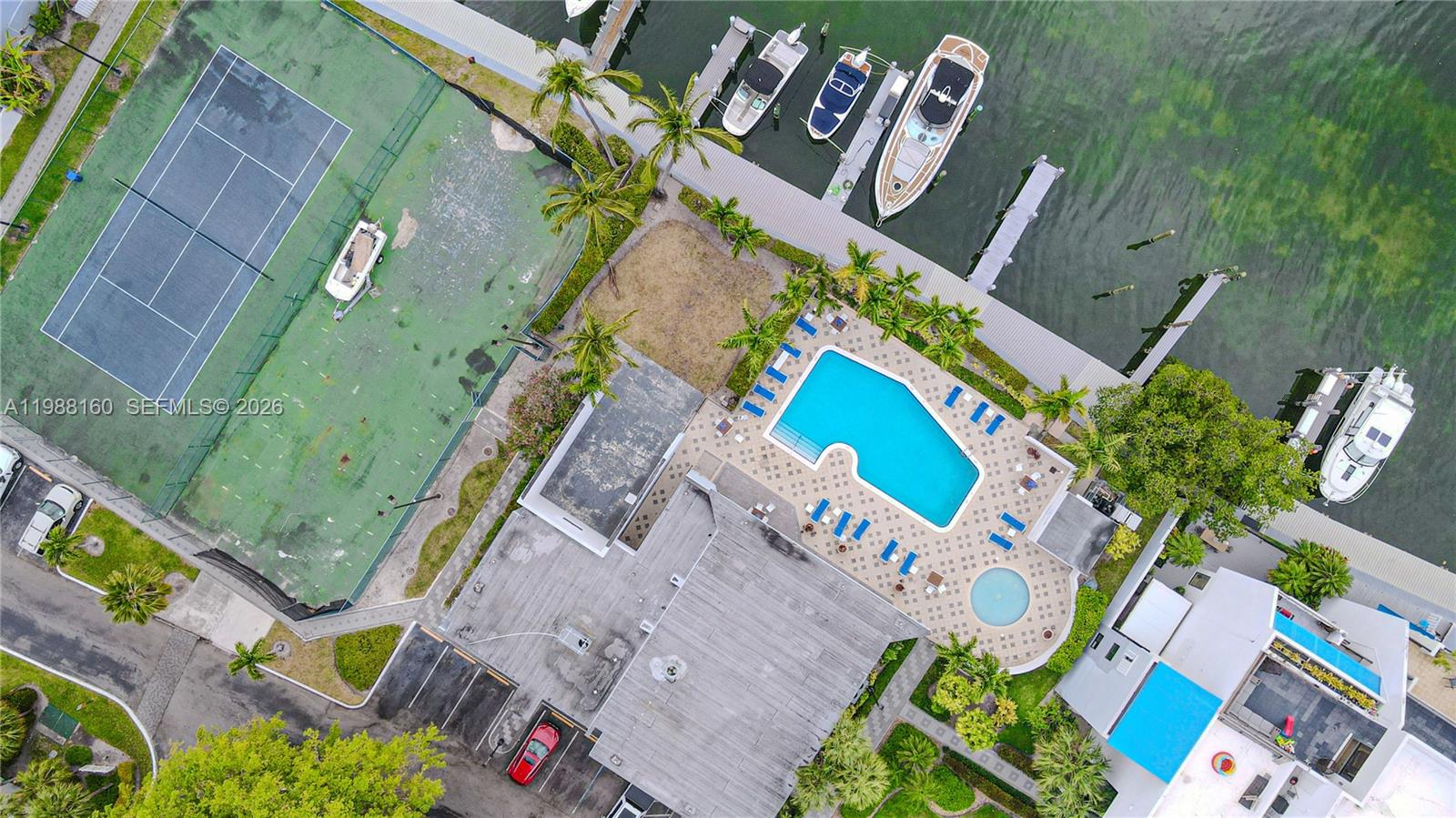 Photo of 231 Poinciana Dr #401, Sunny Isles Beach, Florida, 33160 -