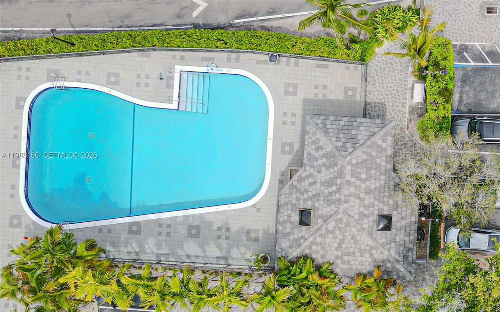 Photo of 231 Poinciana Dr #401, Sunny Isles Beach, Florida, 33160 -