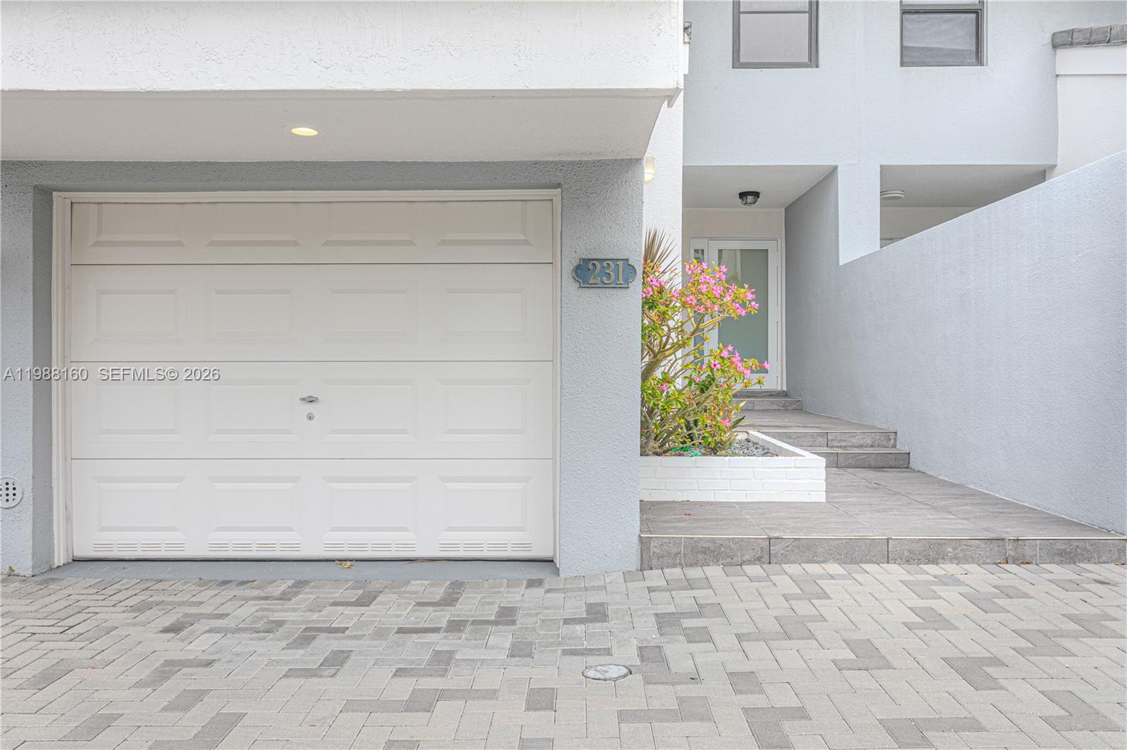 Photo of 231 Poinciana Dr #401, Sunny Isles Beach, Florida, 33160 -