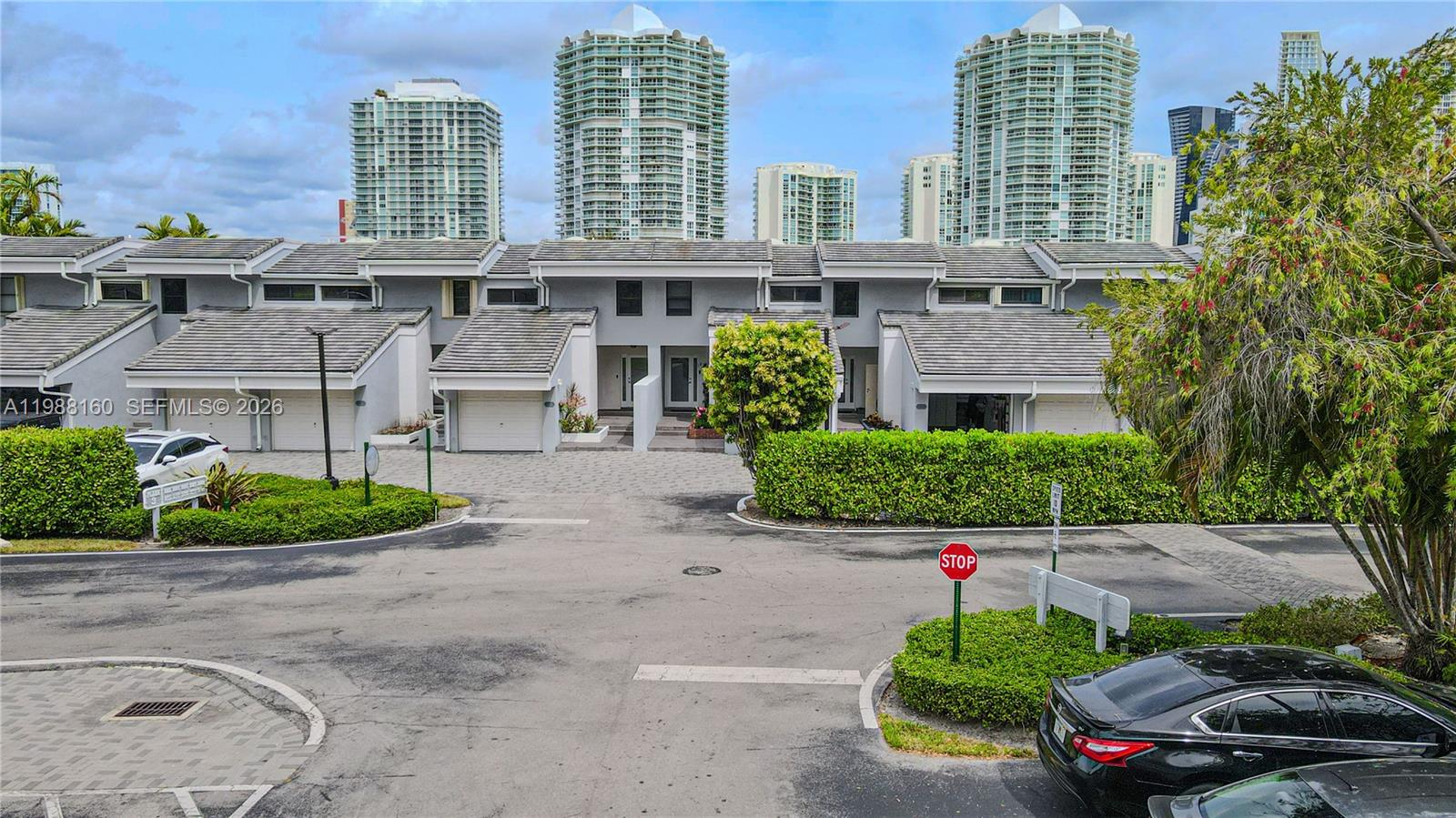 Photo of 231 Poinciana Dr #401, Sunny Isles Beach, Florida, 33160 -