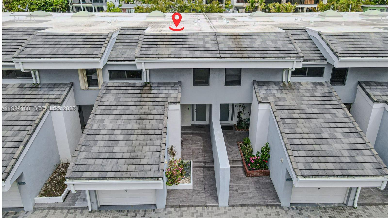 Photo of 231 Poinciana Dr #401, Sunny Isles Beach, Florida, 33160 -