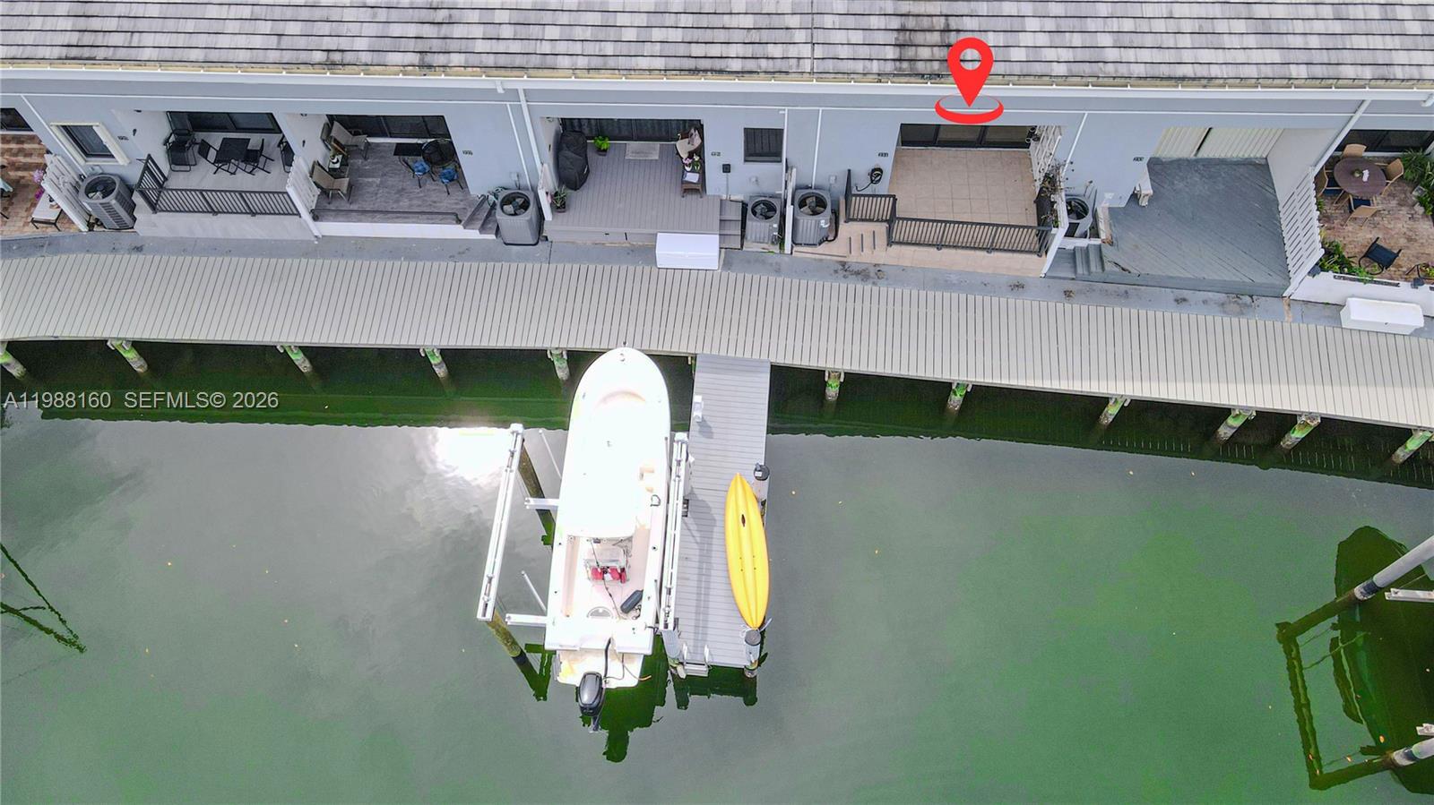 Photo of 231 Poinciana Dr #401, Sunny Isles Beach, Florida, 33160 -