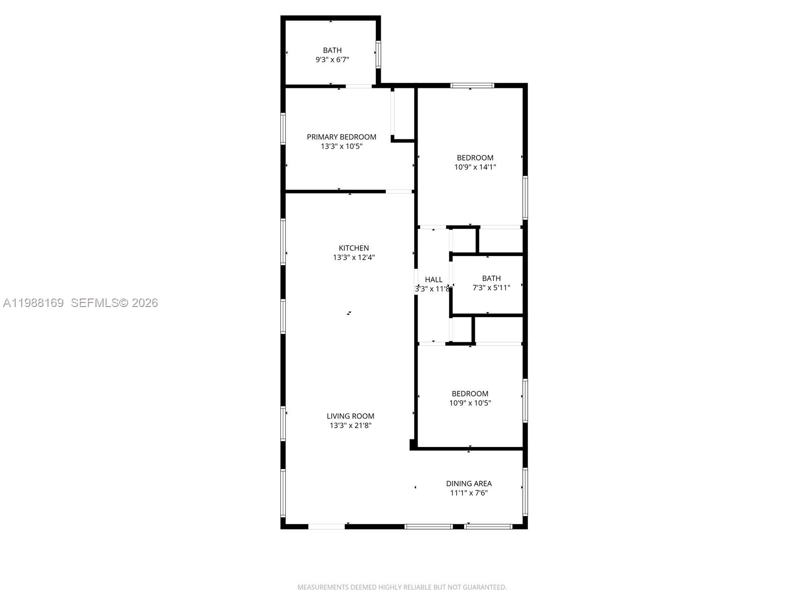   /  1601 кв.футов $ 2026-03-23 0 Фото