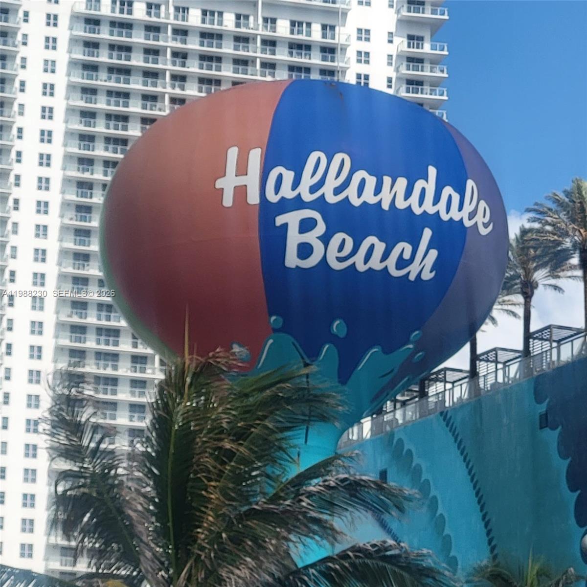 Photo of 601 Three Islands Blvd #511, Hallandale Beach, Florida, 33009 -