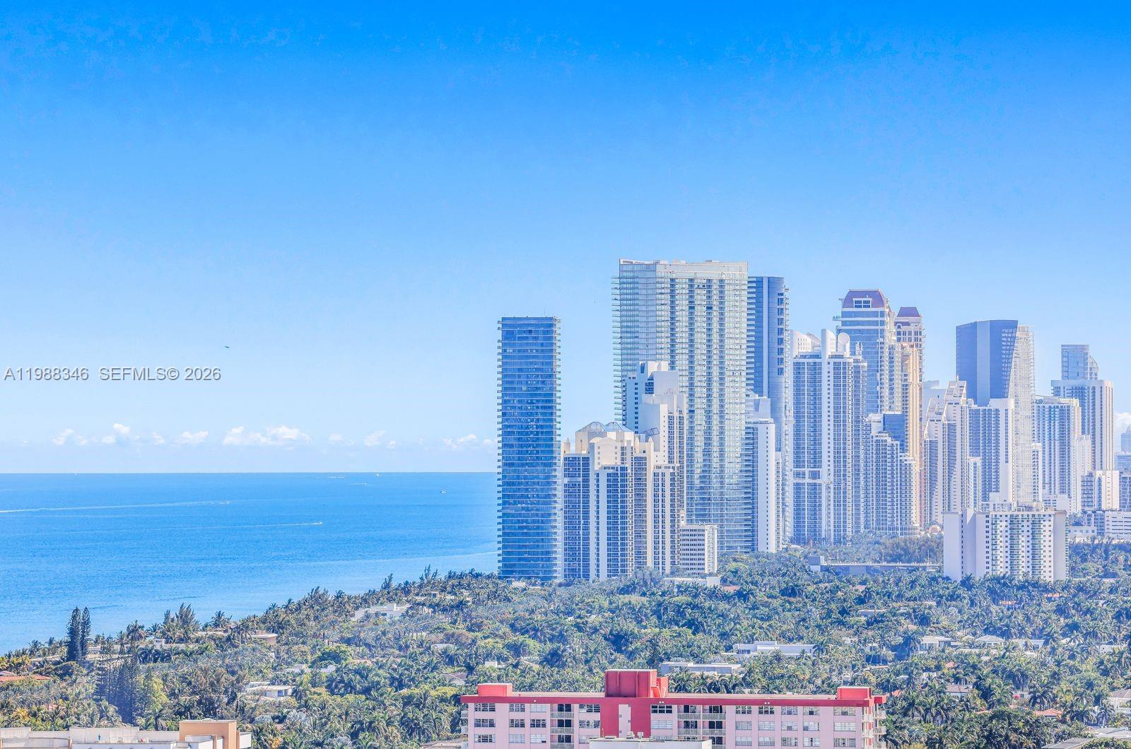 Photo of 2600 Hallandale Beach Blvd  #T3103, Hallandale Beach, Florida, 33009 - 