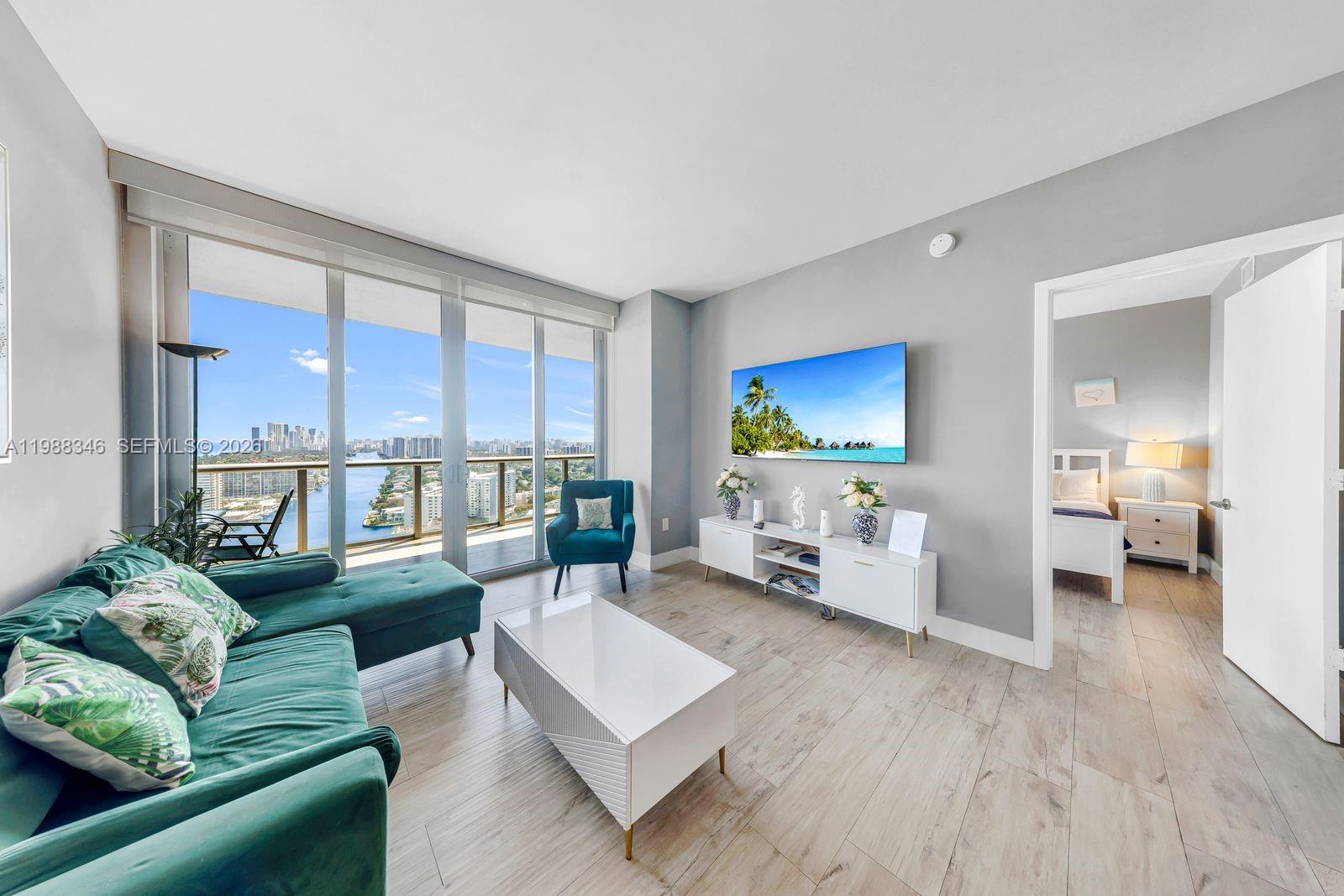 Photo of 2600 Hallandale Beach Blvd  #T3103, Hallandale Beach, Florida, 33009 - 