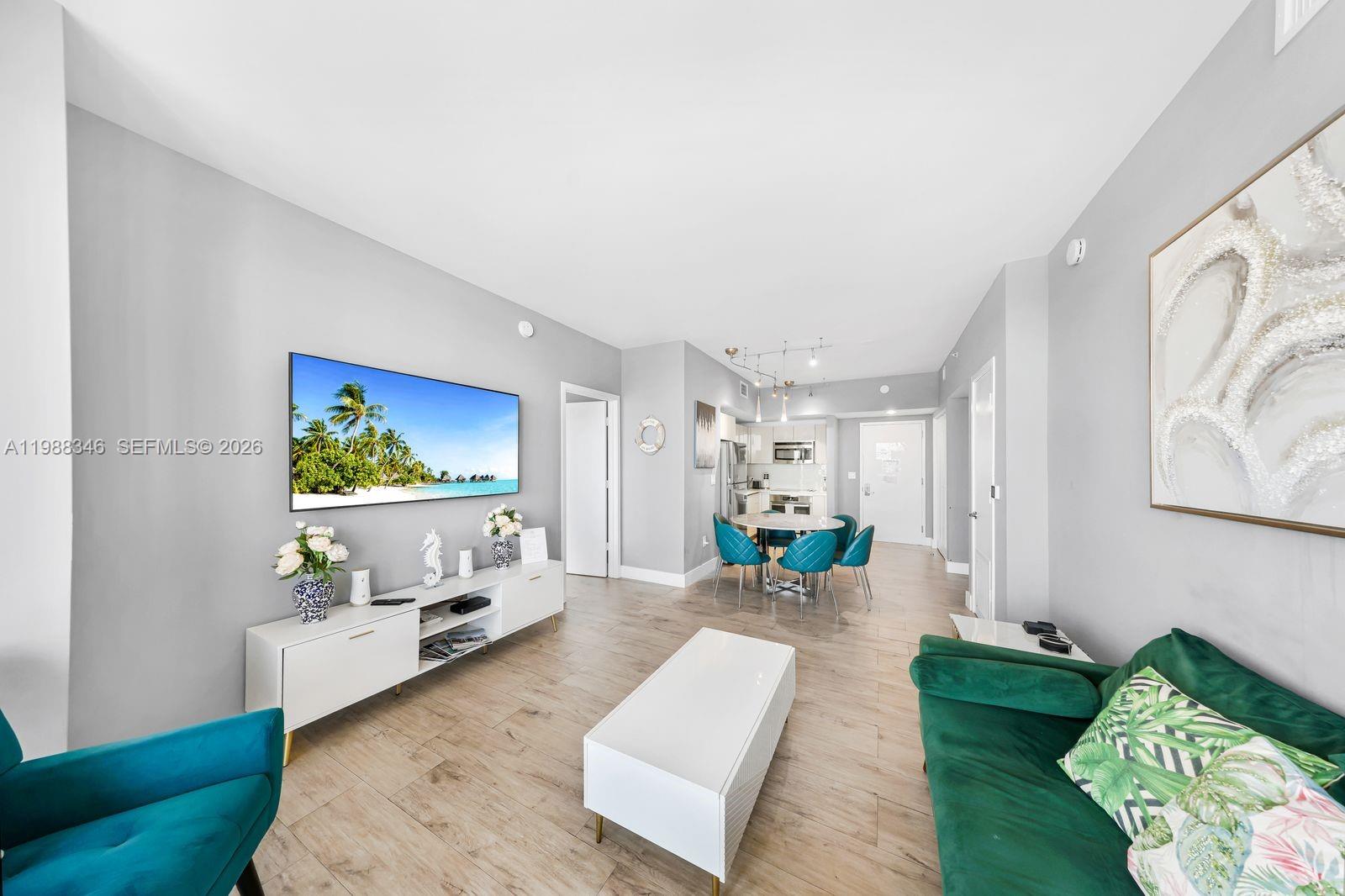 Photo of 2600 Hallandale Beach Blvd  #T3103, Hallandale Beach, Florida, 33009 - 