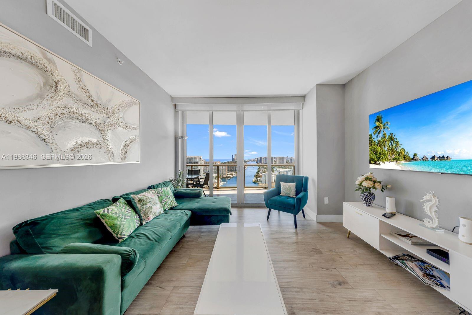 Photo of 2600 Hallandale Beach Blvd  #T3103, Hallandale Beach, Florida, 33009 - 