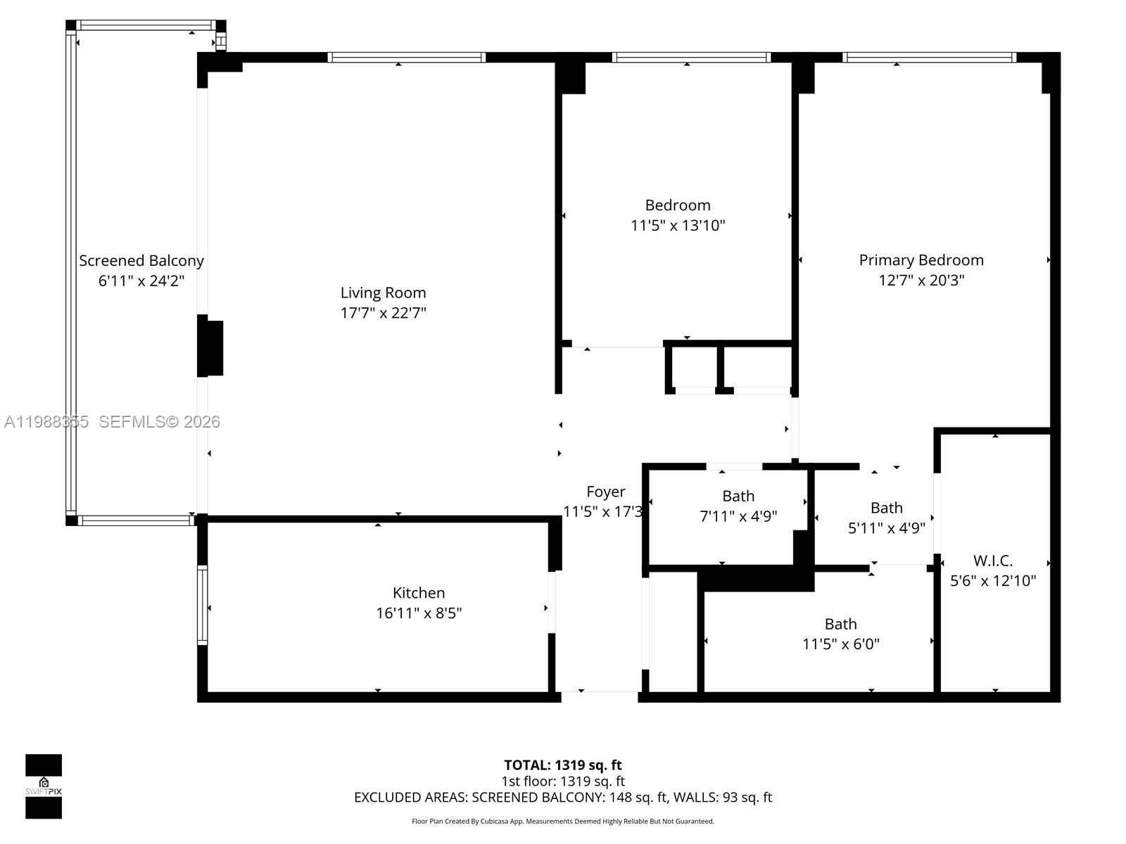 817 2 / 2 1344 sq. ft. $ 2026-03-24 0 Photo