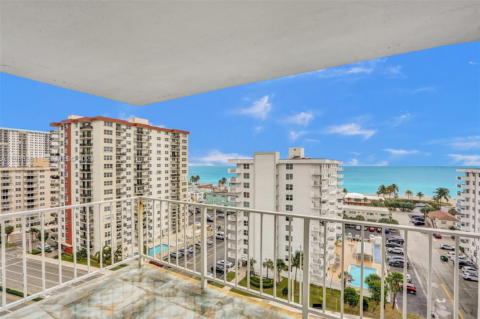 Photo of 1410 Ocean Dr #1102, Hollywood, Florida, 33019 -