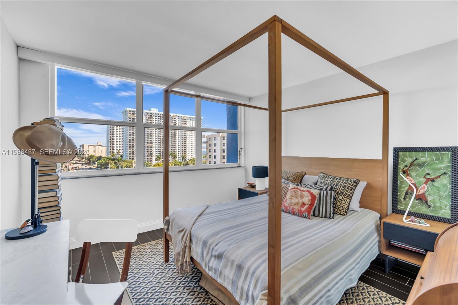 Photo of 1400 Ocean Dr #804, Hollywood, Florida, 33019 -