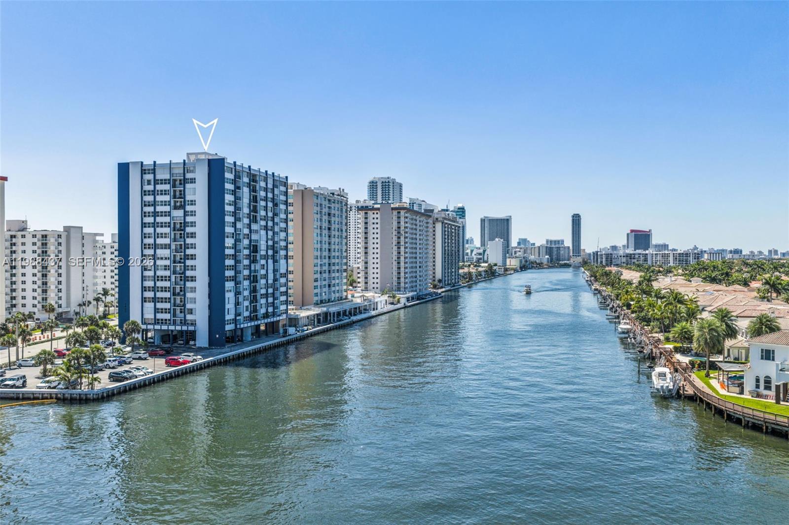 Photo of 1400 Ocean Dr #804, Hollywood, Florida, 33019 -