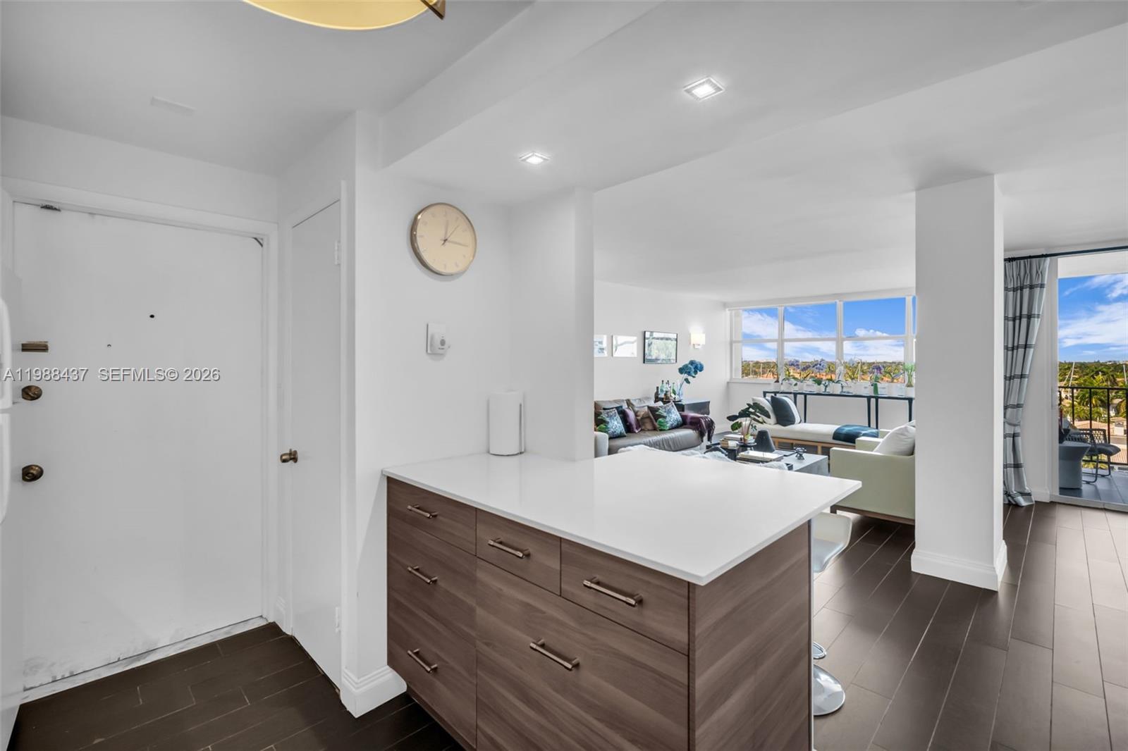 Photo of 1400 Ocean Dr #804, Hollywood, Florida, 33019 -