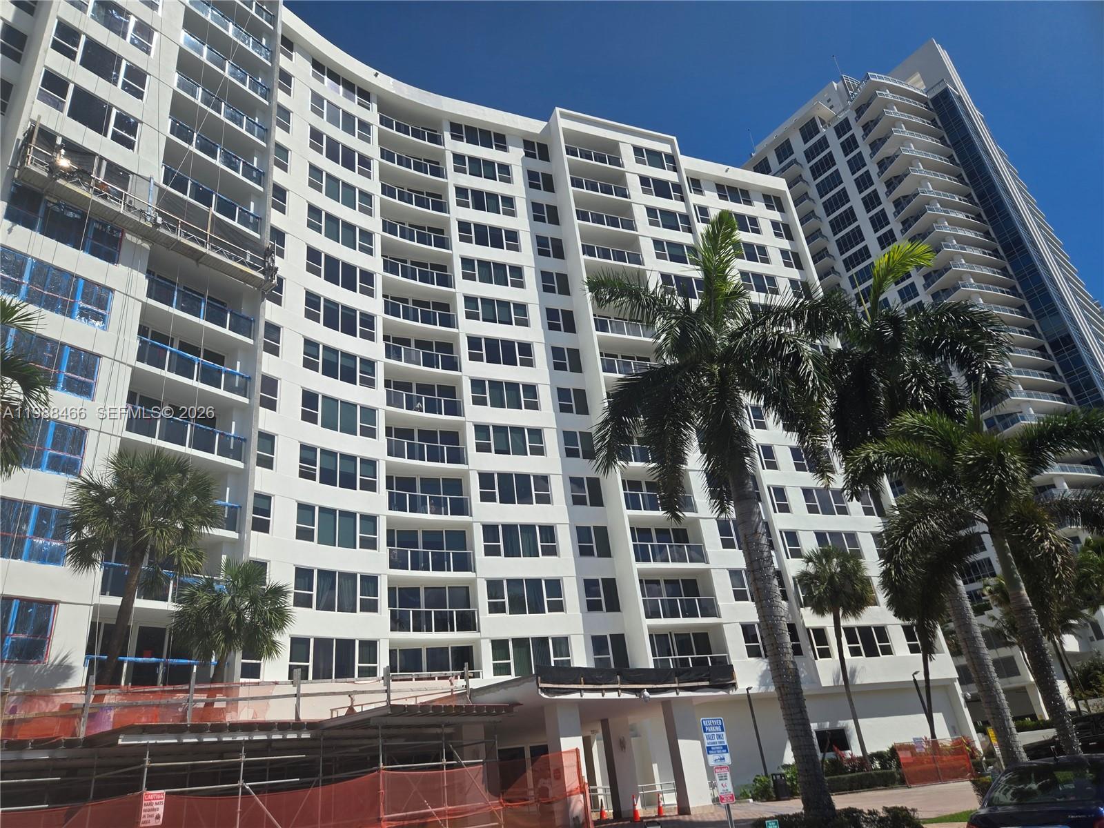 Photo of 3505 Ocean Dr #804, Hollywood, Florida, 33019 -
