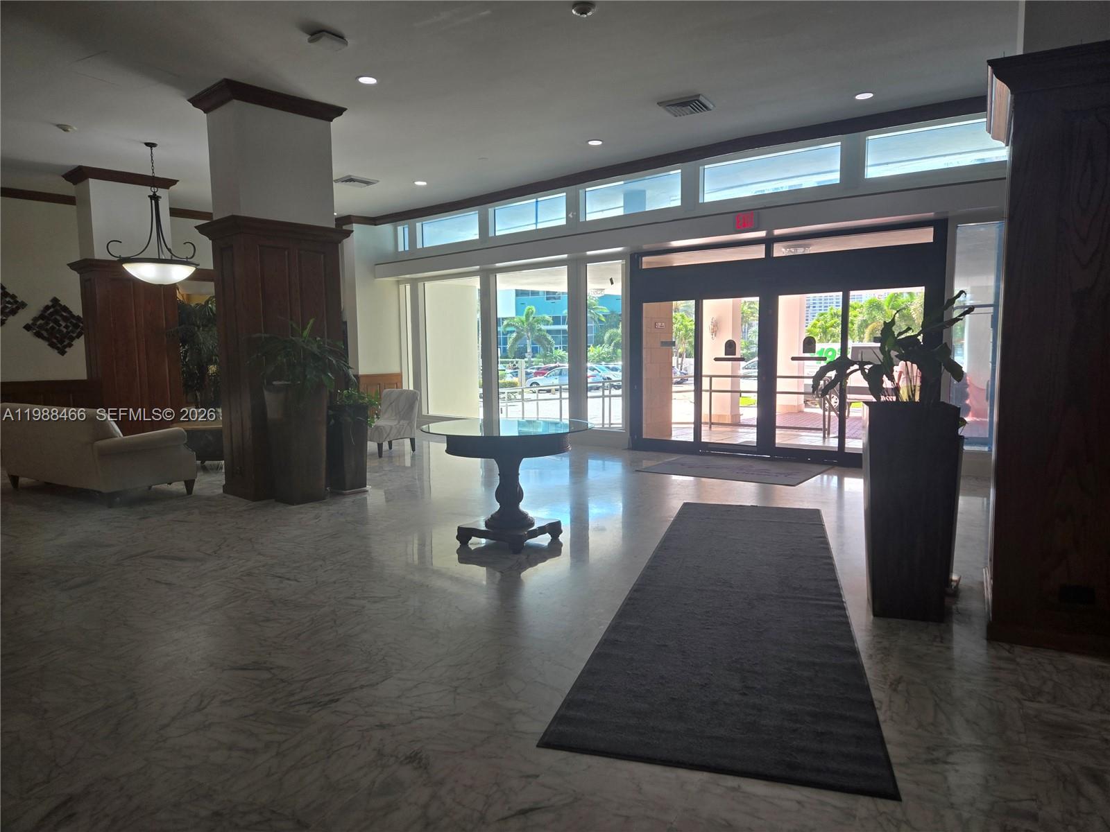 Photo of 3505 Ocean Dr #804, Hollywood, Florida, 33019 -