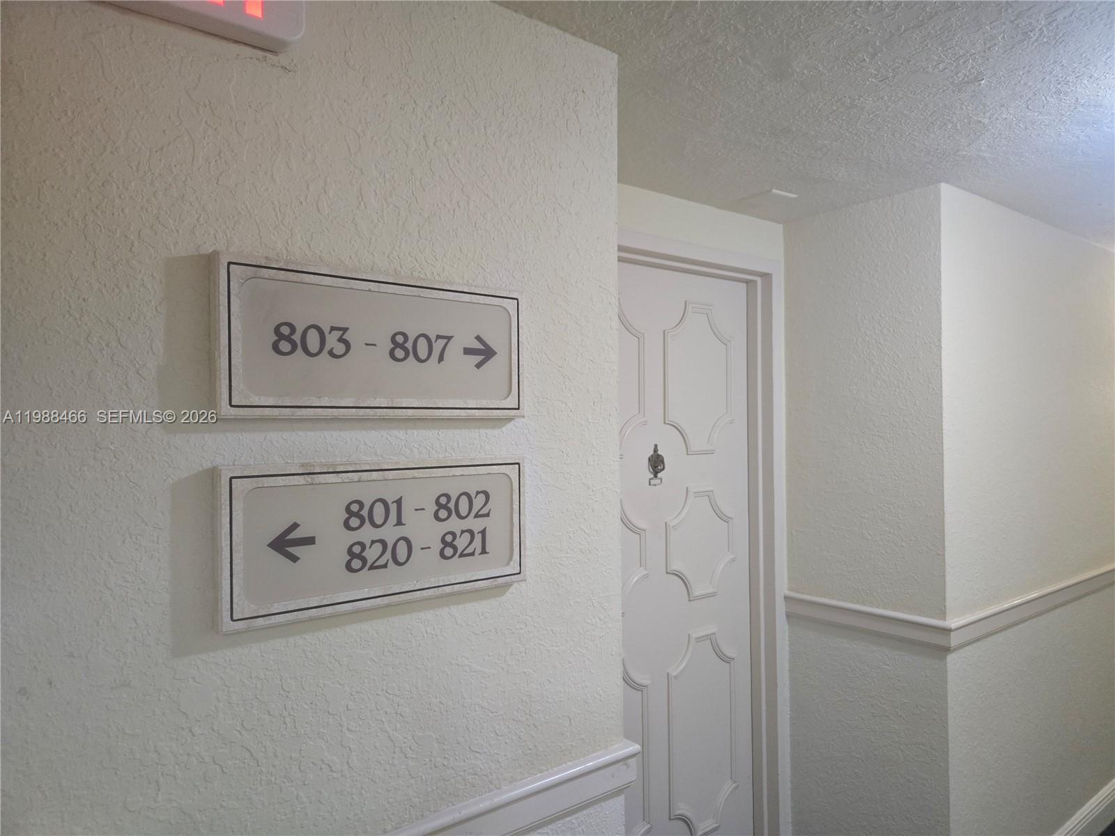 Photo of 3505 Ocean Dr #804, Hollywood, Florida, 33019 -