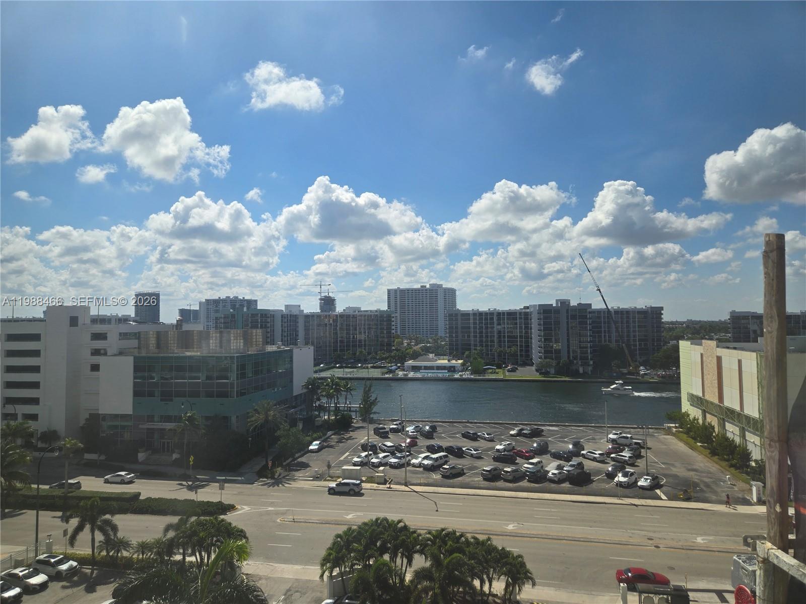 Photo of 3505 Ocean Dr #804, Hollywood, Florida, 33019 -