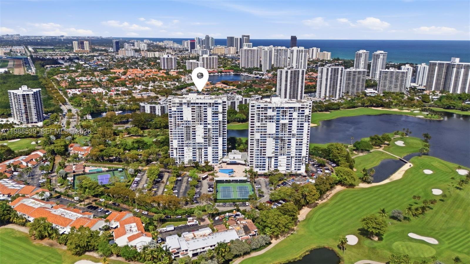 Photo of 20225 34th Ct  #2218, Aventura, Florida, 33180 - 