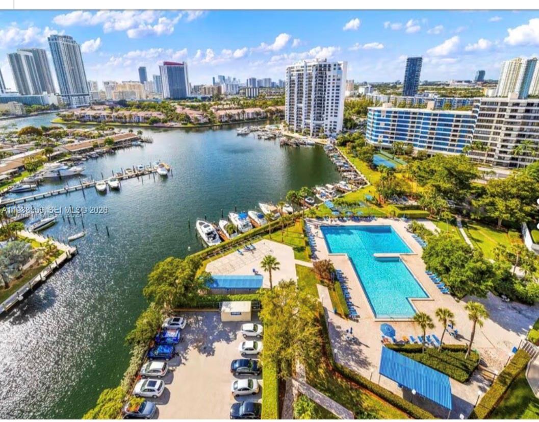 Photo of 2500 Parkview Dr  #2119, Hallandale Beach, Florida, 33009 - 