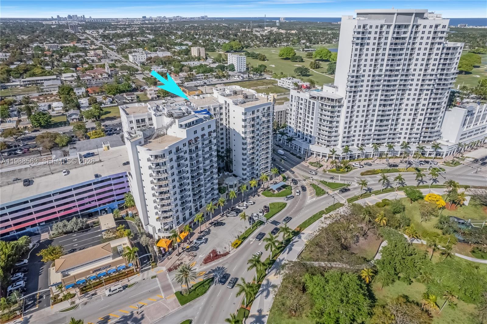 Photo of 1830 Radius Dr  #1125, Hollywood, Florida, 33020 - 