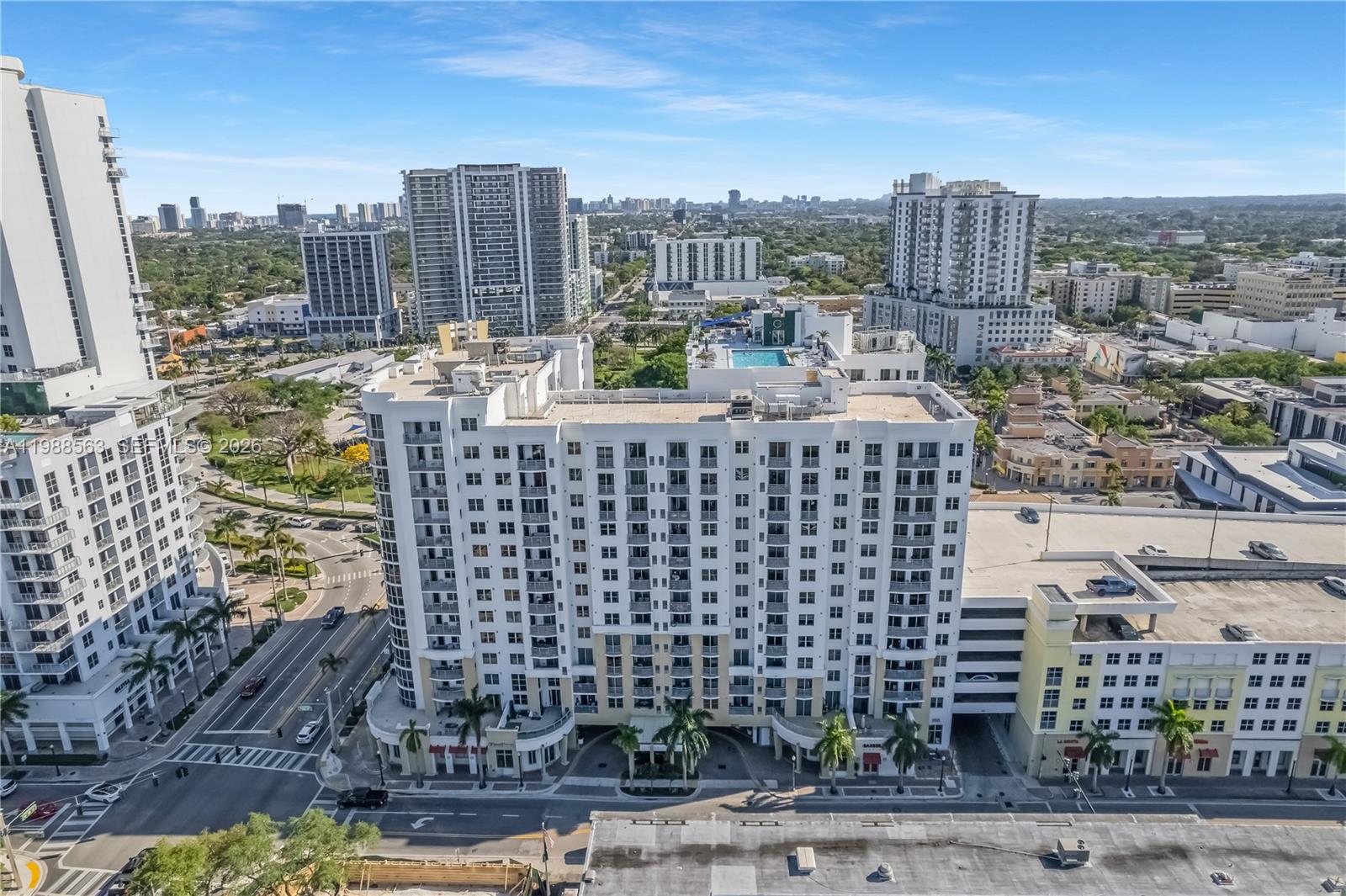 Photo of 1830 Radius Dr  #1125, Hollywood, Florida, 33020 - 