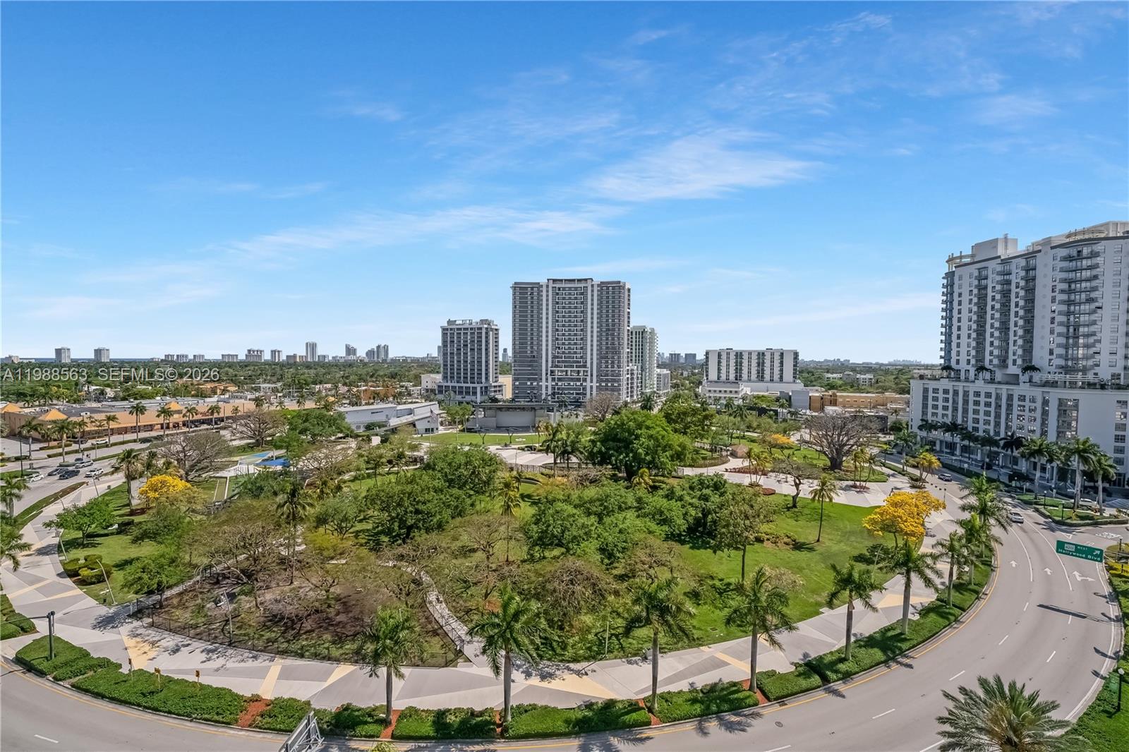 Photo of 1830 Radius Dr  #1125, Hollywood, Florida, 33020 - 