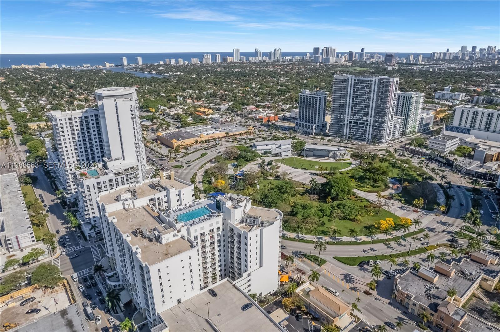 Photo of 1830 Radius Dr  #1125, Hollywood, Florida, 33020 - 