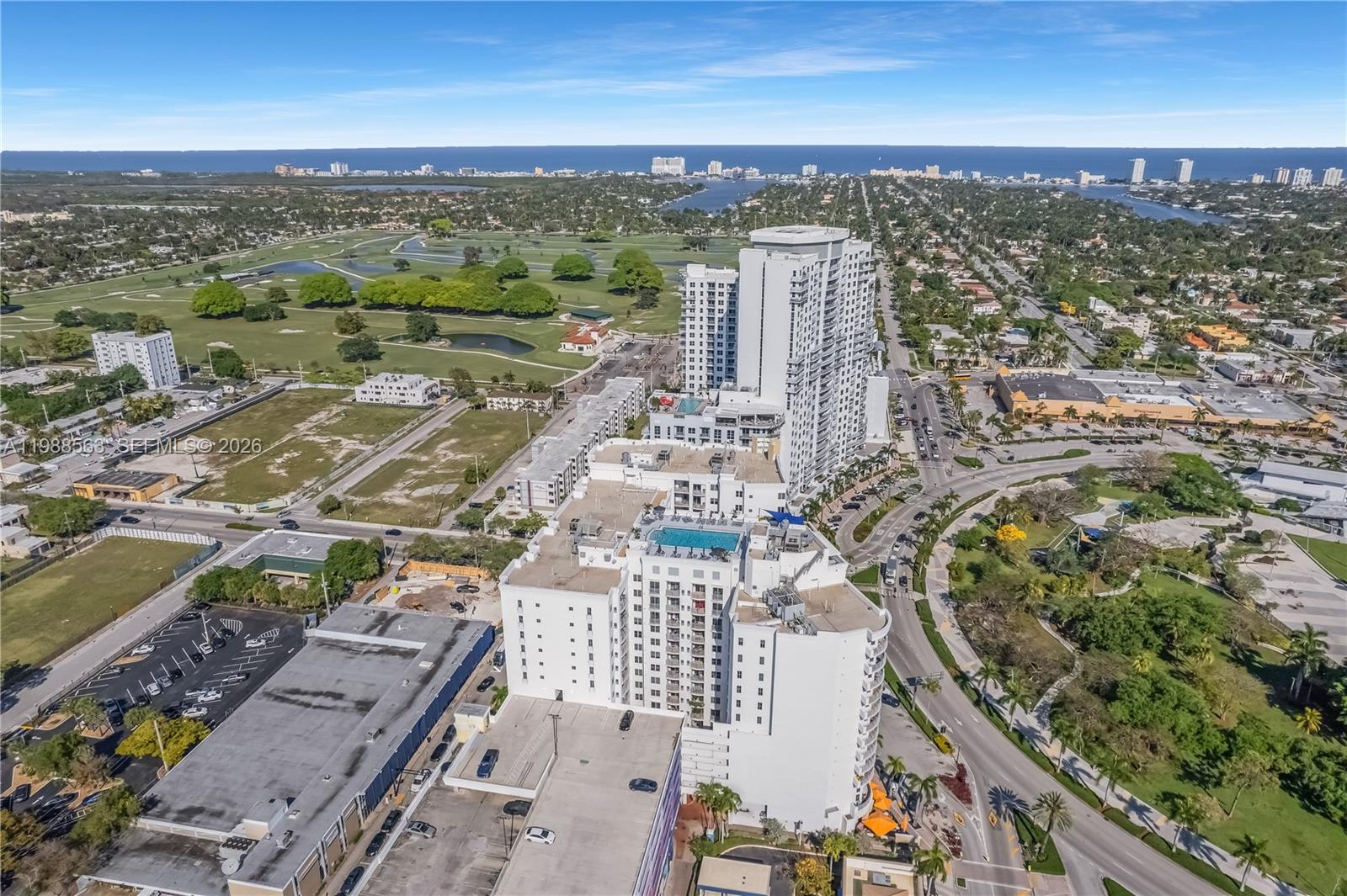 Photo of 1830 Radius Dr  #1125, Hollywood, Florida, 33020 - 