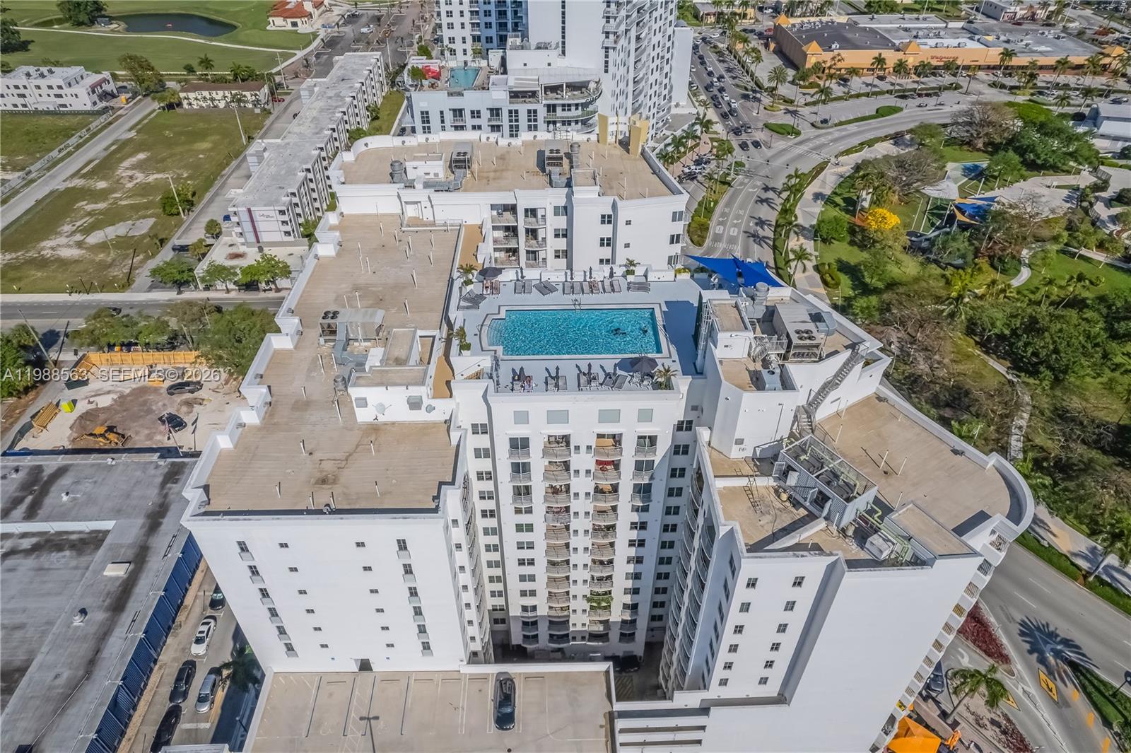 Photo of 1830 Radius Dr  #1125, Hollywood, Florida, 33020 - 