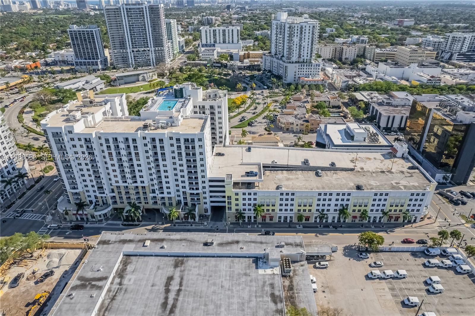 Photo of 1830 Radius Dr  #1125, Hollywood, Florida, 33020 - 