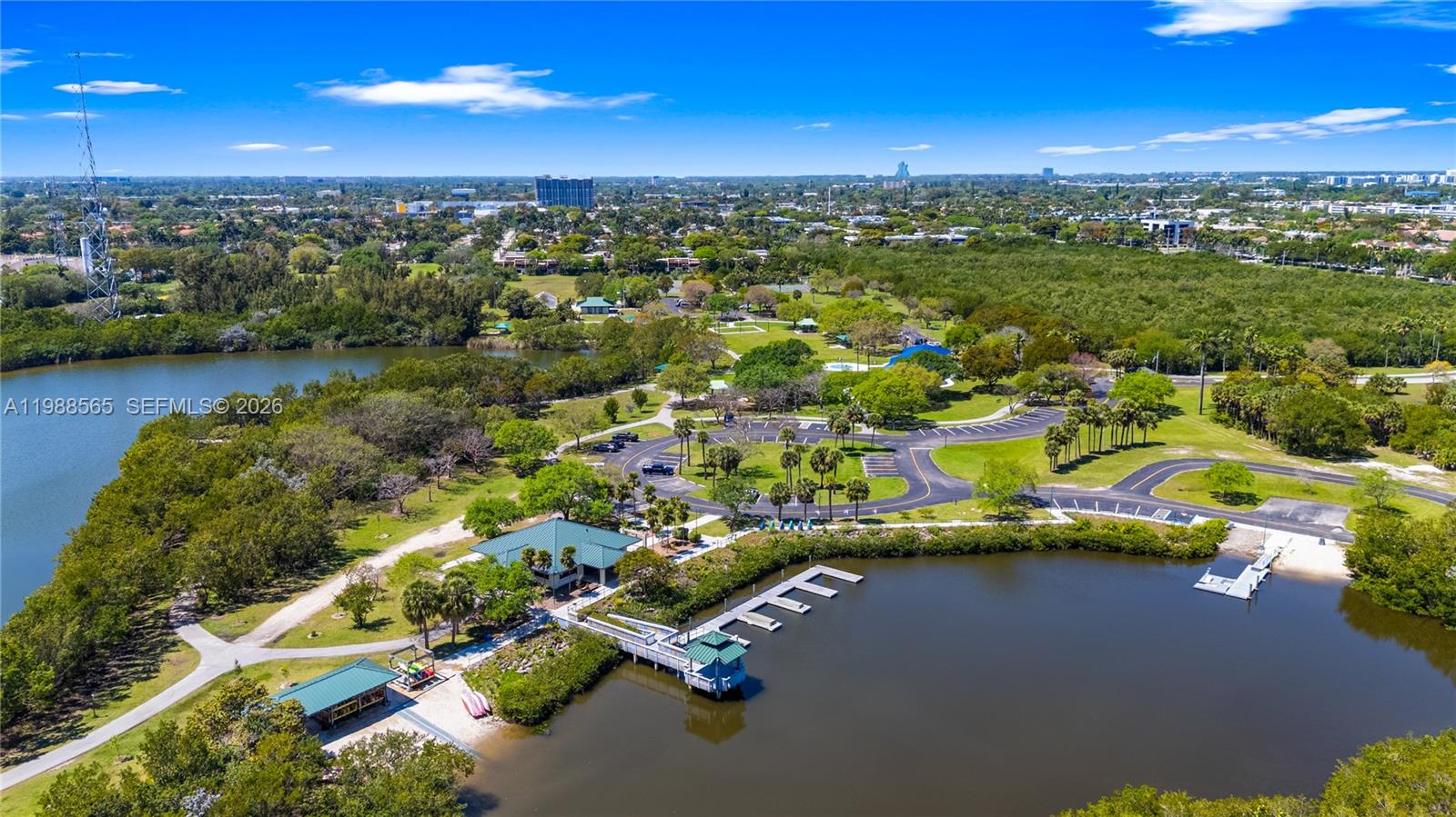 Photo of 1120 Canella Ln  (1120), Hollywood, Florida, 33019 - 