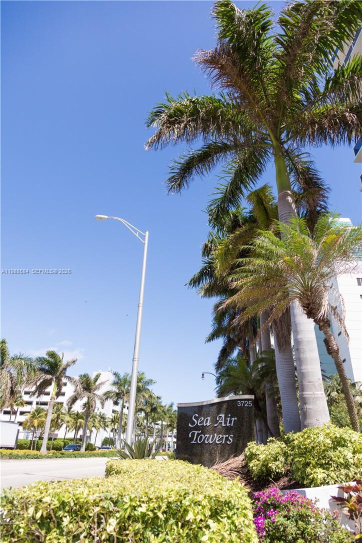 Photo of 3725 Ocean Dr  #1003, Hollywood, Florida, 33019 - 