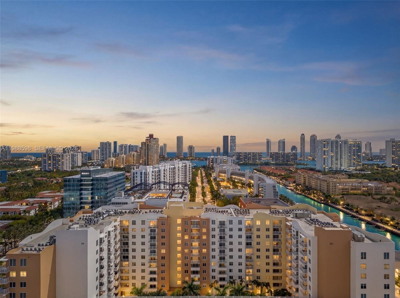 Photo of 18800 29th Ave  #904, Aventura, Florida, 33180 - 