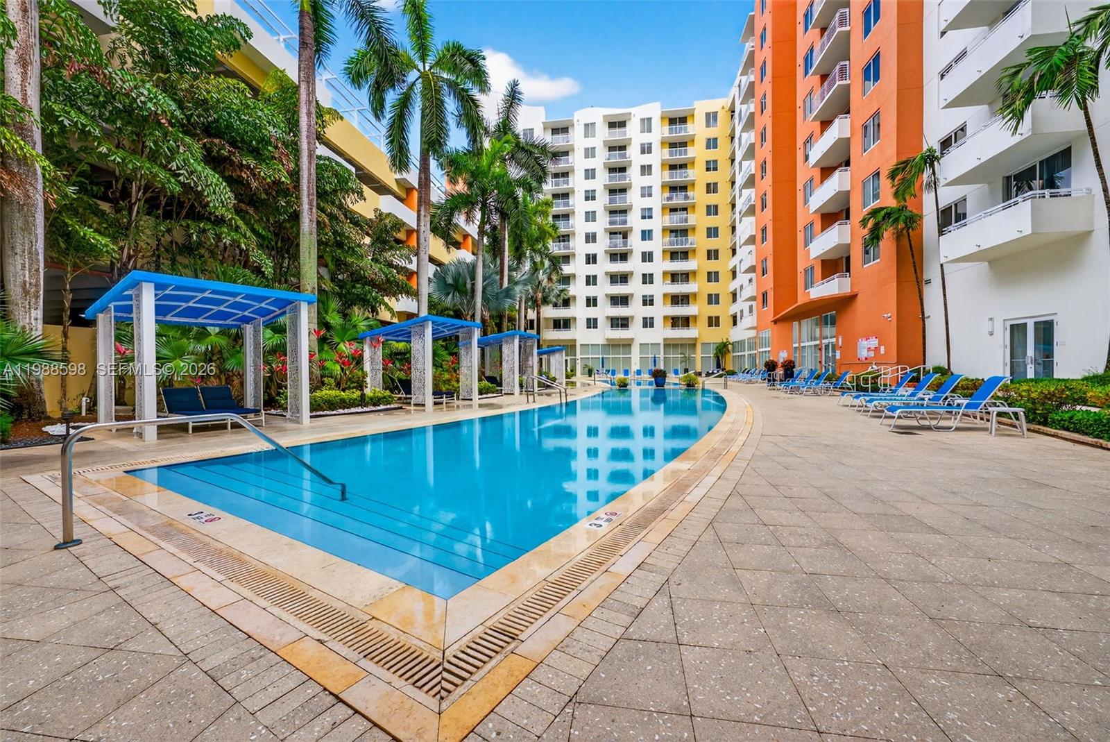 Photo of 18800 29th Ave  #904, Aventura, Florida, 33180 - 