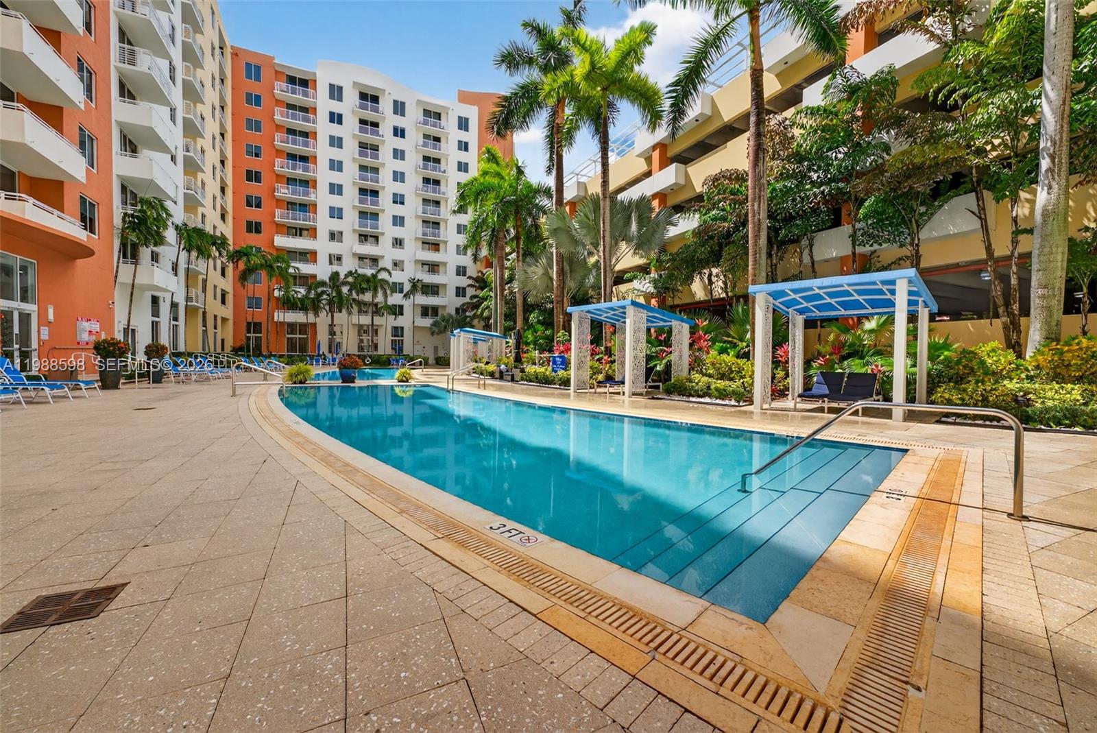 Photo of 18800 29th Ave  #904, Aventura, Florida, 33180 - 